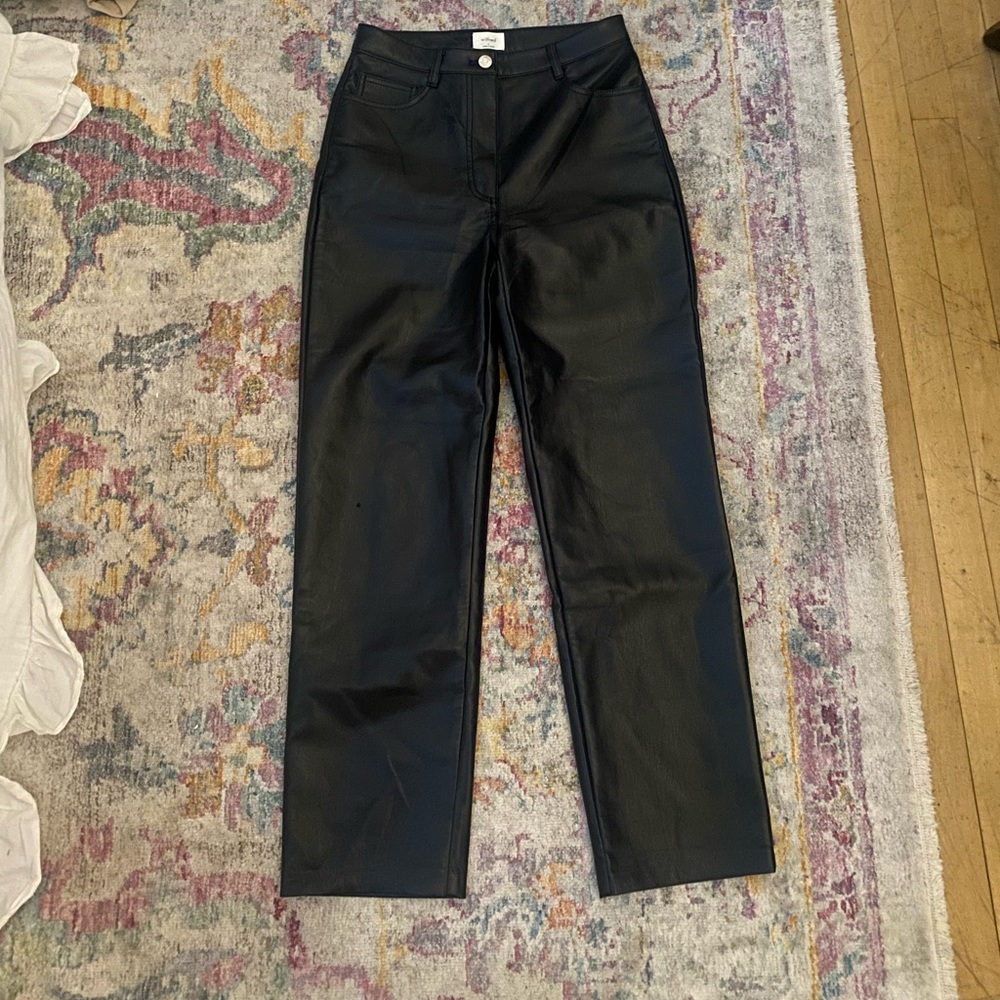 Wilfred Aritzia Melina Pant